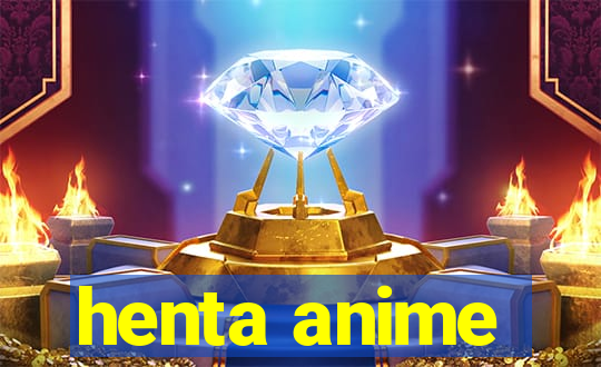 henta anime